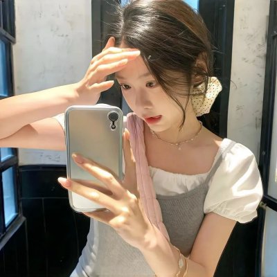 沉睡的男人