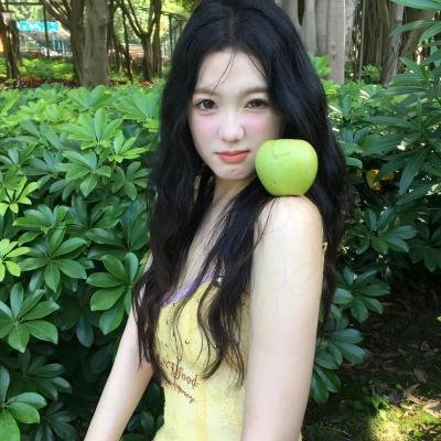 只因你是女子
